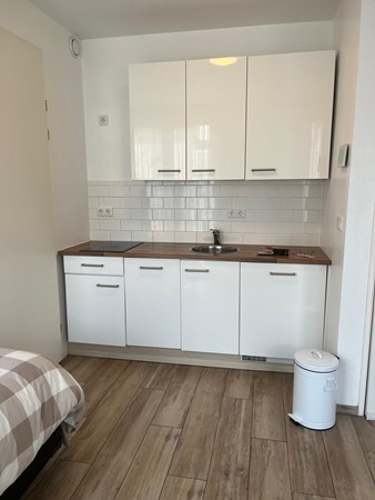 Medium property photo - John Blankensteinstraat, 1095 MB Amsterdam